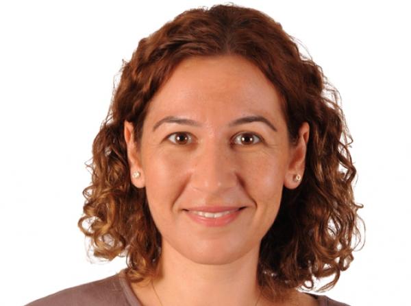 ARİFE SARIÇALIK - Sınıf Öğretmeni
